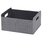 Box grau von BESTÅ im aktuellen IKEA Prospekt für 9,99 €
