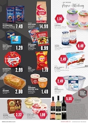 Lavazza im EDEKA Prospekt in Bochum Aktueller EDEKA Prospekt mit Lavazza, "Aktuelle Angebote", Seite 7