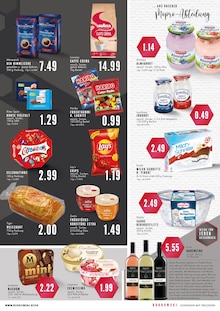 Erdbeeren im EDEKA Prospekt "Aktuelle Angebote" mit 8 Seiten (Bochum)