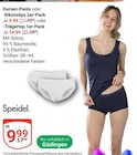 Damen-Pants Angebote von Speidel bei GLOBUS Saarbrücken für 9,99 €