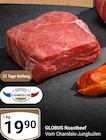 Aktuelle Rindfleisch Angebote bei GLOBUS in Mannheim Aktuelles GLOBUS Roastbeef Angebot bei GLOBUS in Mannheim ab 19,90 €