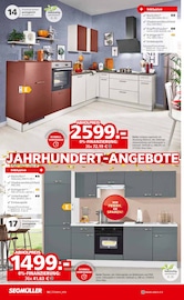 Schlafzimmer Angebot im Segmüller Prospekt, gültig von 17.05.2025 bis 05.07.2025 Schlafzimmer Angebot im aktuellen Segmüller Prospekt auf Seite 16