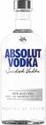 Vodka im Angebot bei EDEKA in Dorsten Vodka Angebote von Absolut bei EDEKA Dorsten für 10,99 €
