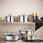 Topf-Set „Provence Plus" Angebote von WMF bei XXXLutz Möbelhäuser Bruchsal für 169,90 €