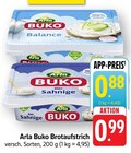 Buko Balance Angebote von Arla bei E center Offenburg für 0,88 €