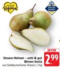 EDEKA Aichwald Prospekt mit  im Angebot für 2,99 €