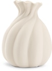 JYSK Vase GUNNI Ø14xH18cm weiß im JYSK Prospekt JYSK Vase GUNNI Ø14xH18cm weiß von JYSK im aktuellen JYSK Prospekt für 8,00 €