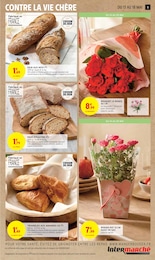 Offre Fleur En Pot dans le catalogue Intermarché du moment à la page 5