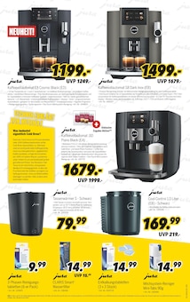 Kaffee im aktuellen MEDIMAX Prospekt (Kleve) Kaffee im MEDIMAX Prospekt "MEDIMAX MOBILFUNKWOCHE" mit 10 Seiten (Kleve)