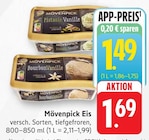 Eis bei EDEKA im Kröppen Prospekt für 1,49 €