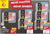 Puten-Ministeaks Angebote von Gut Ponholz bei Netto Marken-Discount Wiesbaden für 3,69 €