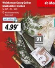 Rotwein bei Lidl im Prospekt "" für 4,99 €