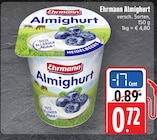 Angebot im EDEKA Wiesbaden Prospekt EDEKA Wiesbaden Prospekt mit im Angebot für 0,72 €