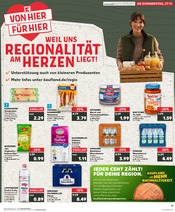 Aktueller Kaufland Prospekt mit Radeberger, "Aktuelle Angebote", Seite 13