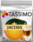 Kaffee-Kapseln im Angebot bei Kaufland in Bergkamen Kaffee-Kapseln Angebote von TASSIMO bei Kaufland Bergkamen für 3,89 €