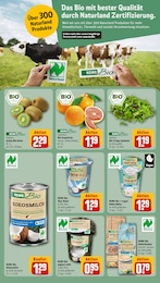 Kokosmilch Angebot im aktuellen REWE Prospekt auf Seite 20