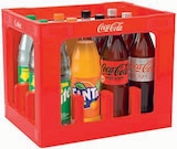 Coca-Cola im Angebot bei Markant Nordwest in Wittmund Coca-Cola Angebote bei Markant Nordwest Wittmund für 11,99 €