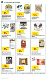 Offre Légumes surgelés dans le catalogue Intermarché Super du moment à la page 16