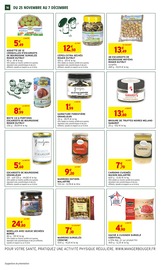 Assiette Angebote im Prospekt "-50% DE REMISE IMMÉDIATE SUR LE 2ÈME* SUR LES CHOCOLATS CHAMPS-ÉLYSÉES LINDT" von Intermarché Super auf Seite 16