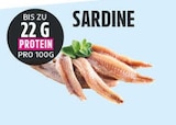 EDEKA Hettstadt - Sardine Angebot im Prospekt Sardine bei EDEKA im Hettstadt Prospekt für