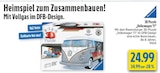 3D Puzzle Volkswagen T1 Angebote von Ravensburger bei diska Dresden für 24,99 €