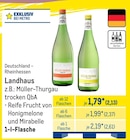 Landhaus im METRO Prospekt Landhaus von Landhaus im aktuellen METRO Prospekt für 2,13 €