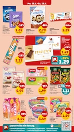 Eiswaffeln Angebot & Preis im aktuellen Penny Prospekt Eiswaffeln Angebot im aktuellen Penny Prospekt auf Seite 15