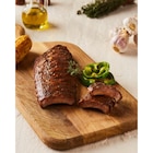 Ribs Barbecue Original MADRANGE - Carrefour Market à Arcachon Ribs Barbecue Original MADRANGE en promo chez Carrefour Market Arcachon à 7,99 €