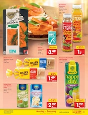 Fisch im Netto Marken-Discount Prospekt in Görlitz Aktueller Netto Marken-Discount Prospekt mit Fisch, "Aktuelle Angebote", Seite 23