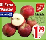 EDEKA Bodenkirchen Prospekt mit  im Angebot für 1,79 €