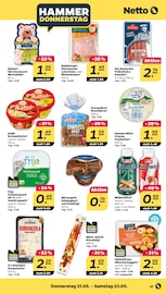 Joghurt im Netto mit dem Scottie Prospekt in Neubrandenburg Aktueller Netto mit dem Scottie Prospekt mit Joghurt, "Günstig. Besser. Für Dich.", Seite 31