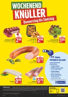 Pfifferlinge im aktuellen E center Prospekt (Jena) Pfifferlinge im E center Prospekt "Wir lieben Lebensmittel!" mit 54 Seiten (Jena)