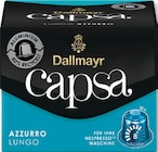 Capsa von Dallmayr für 2,69 € bei budni im Angebot Capsa von Dallmayr im aktuellen budni Prospekt