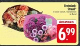 Erntedank-Strauß von  im aktuellen EDEKA Prospekt für 6,99 €