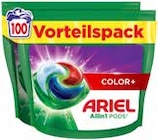 Colorwaschmittel Allin1 Pods Vorteilspack Angebote von Ariel bei Rossmann Bonn für 26,99 €