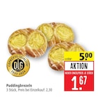 Puddingbrezeln bei Marktkauf im Kirchheim Prospekt für 5,00 €
