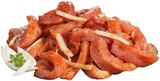 Aktuelle Fleisch Angebote bei REWE in Hamburg Aktuelles Schweine-Geschnetzeltes Angebot bei REWE in Hamburg ab 0,99 €