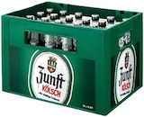 REWE Hennef - Zunft Kölsch Angebot im Prospekt Zunft Kölsch bei REWE im Hennef Prospekt für 14,99 €