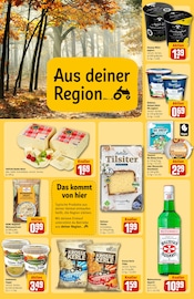 Aktueller REWE Prospekt mit Sauerkraut, "Dein Markt", Seite 28
