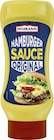 Hamburger Sauce Original Angebot in Hambuch Hamburger Sauce Original im aktuellen Prospekt bei EDEKA in Hambuch