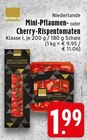 Aktuelle Tomaten Angebote bei EDEKA in Krefeld Aktuelles Mini-Pflaumen Angebot bei EDEKA in Krefeld ab 1,99 €