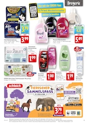 Aktueller EDEKA Prospekt mit Shampoo, "Aktuelle Angebote", Seite 9