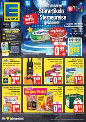 Aktueller E aktiv markt Supermarkt Prospekt in Buchholz und Umgebung, "Top Angebote" mit 20 Seiten, 16.09.2024 - 21.09.2024