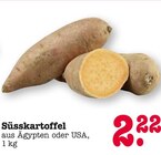 Aktuelles Süßkartoffel Angebot bei EDEKA in Frankfurt (Main) ab 2,22 €