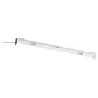 LED-Lichtleiste/KüSchubl + Sensor dimmbar weiß 36 cm von MITTLED im aktuellen IKEA Prospekt für 12,00 €