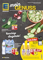 EDEKA Prospekt für Heidenheim mit 48 Seiten EDEKA Prospekt für Heidenheim: "Aktuelle Angebote", 48 Seiten, 02.08.2021 - 07.08.2021