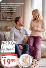 Damen-Schlafanzug Angebote von Phil & Co. by Louise bei GLOBUS Hoyerswerda für 19,99 €