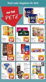Erdbeeren im aktuellen REWE Prospekt (Siegen (Universitätsstadt)) Erdbeeren im REWE Prospekt "Dein Markt" mit 32 Seiten (Siegen (Universitätsstadt))