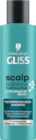 Kopfhautpflege Shampoo im Müller Prospekt Kopfhautpflege Shampoo von GLISS im aktuellen Müller Prospekt für 4,99 €