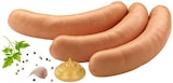 Bockwurst von Havelländer im aktuellen REWE Prospekt für 0,99 €